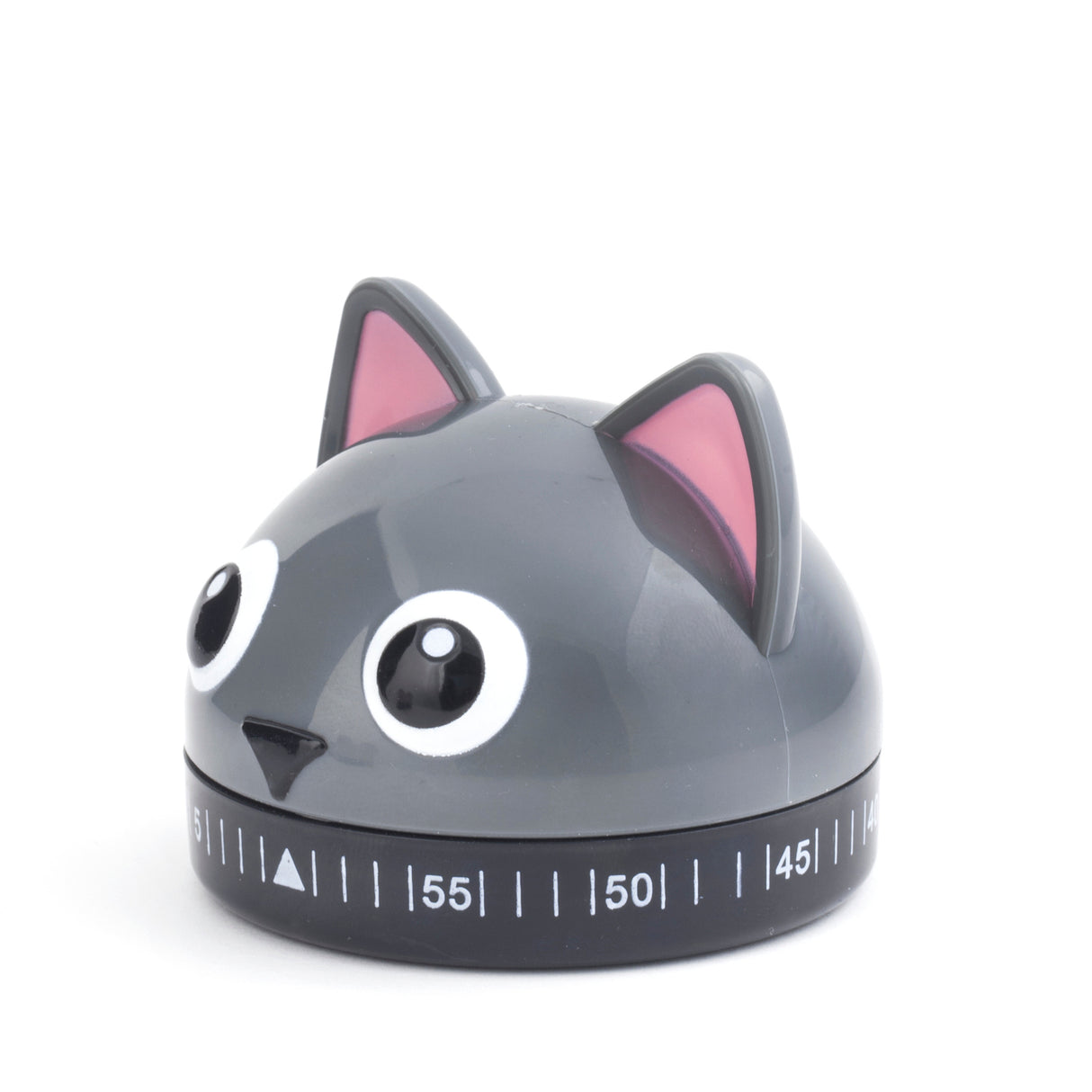 Katze Eieruhr