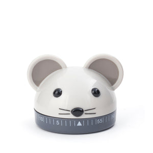 Maus Eieruhr
