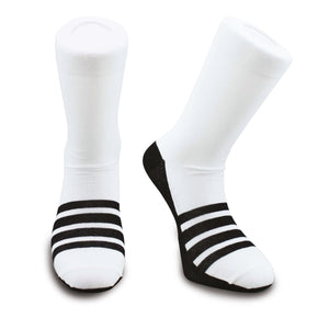 Badelatschen Socken in 41-45 im Paar