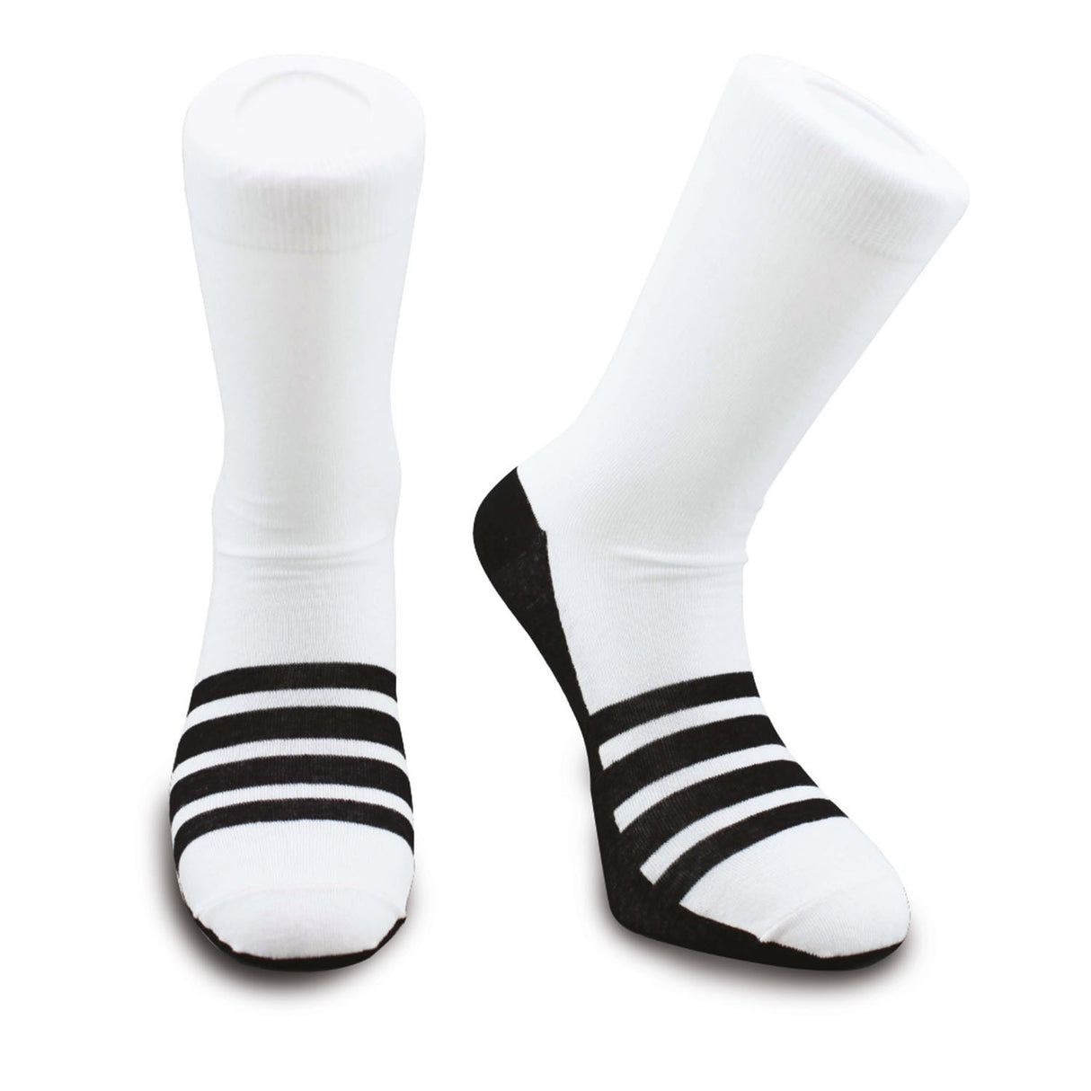Badelatschen Socken in 36-40 im Paar