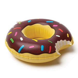 Donut Getränkehalter im 3er Set