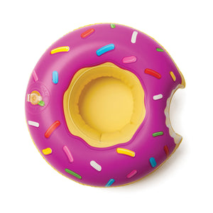 Donut Getränkehalter im 3er Set