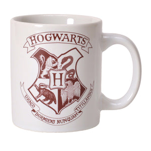 Harry Potter Hogwarts Wappen Kaffeebecher