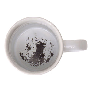 Harry Potter Hogwarts Wappen Kaffeebecher