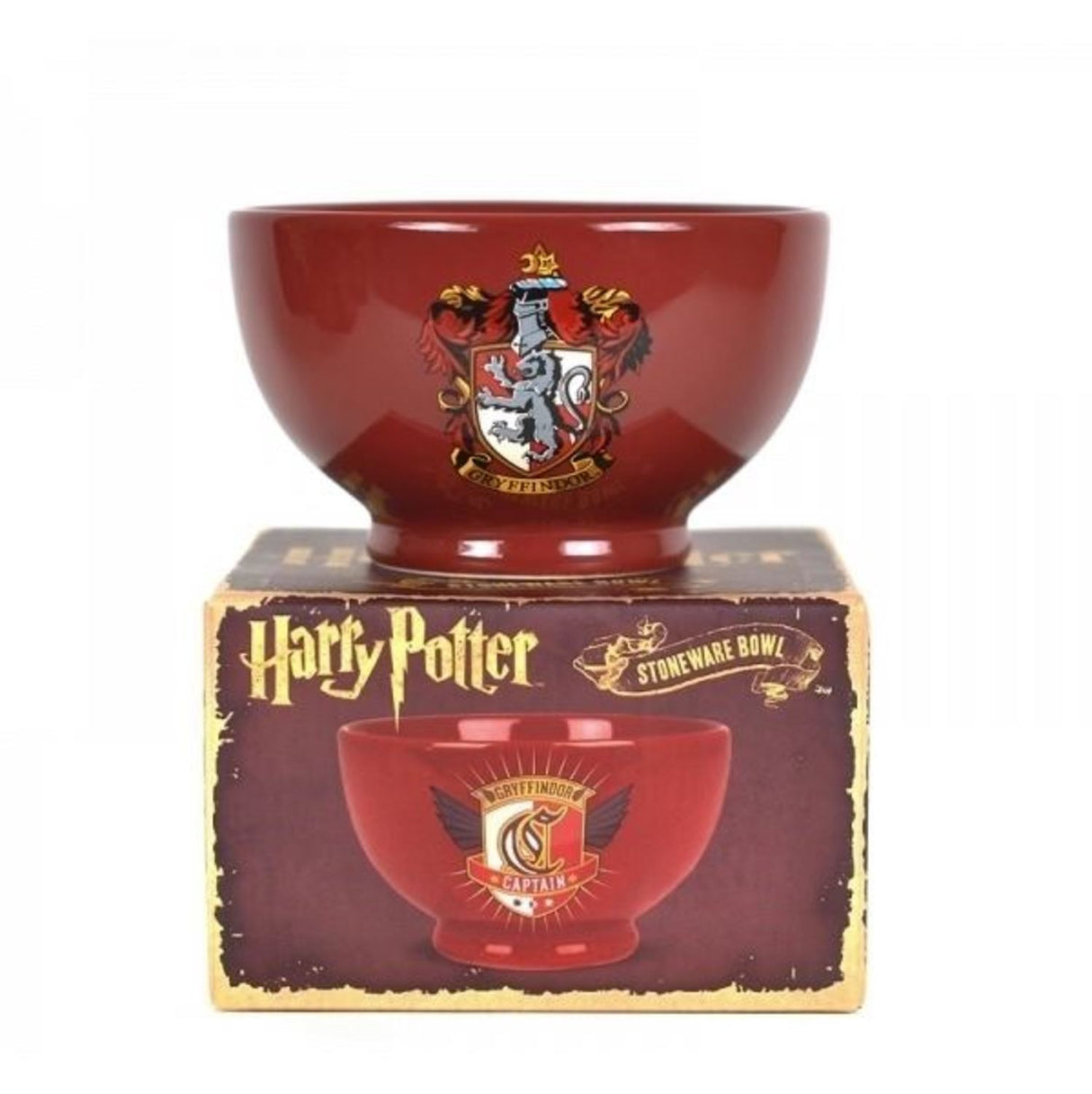 Harry Potter Gryffindor Müslischale