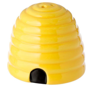 Bienenstock Salz- und Pfefferstreuer Set