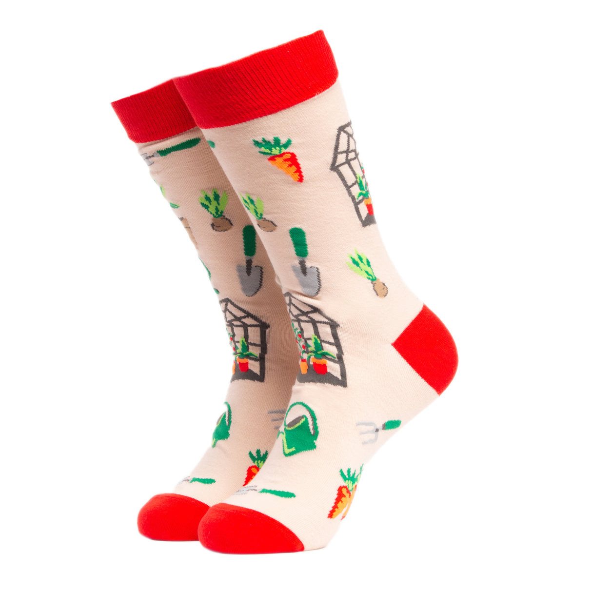 Dig These Gärtner Soctopus Socken in 43-46 im Paar