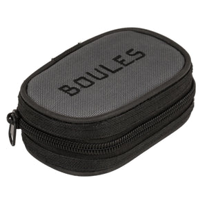 Mini Boule Gesellschaftsspiel mit Tragetasche