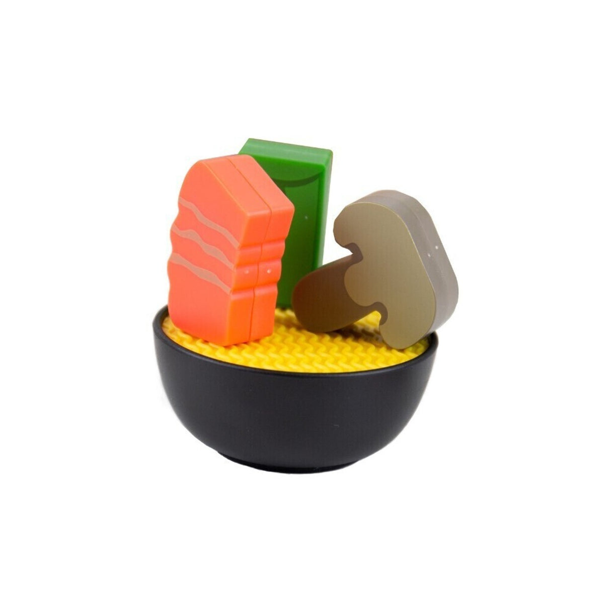 Ramen-Suppe Gesellschaftsspiel