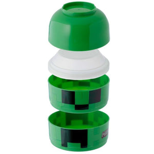Minecraft Creeper Vesperdose