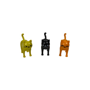 Cat-Astrophe Katzen Gesellschaftsspiel