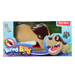 Bissiger Hund Gesellschaftsspiel