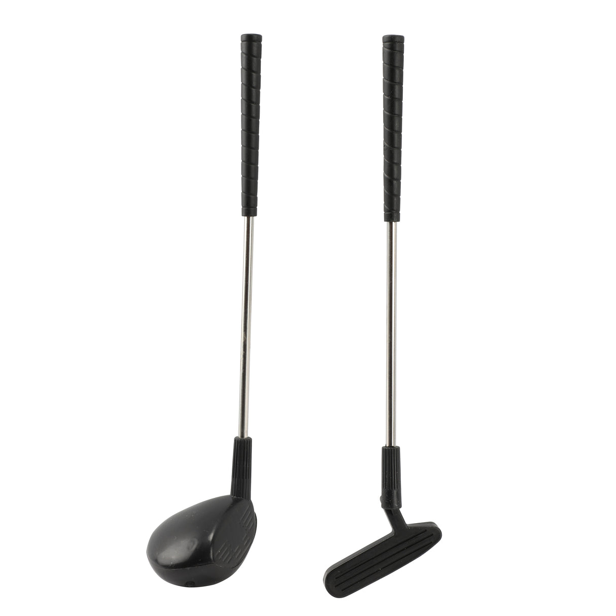 Mini Golf-Set Spielzeug mit Schlägern und Bällen