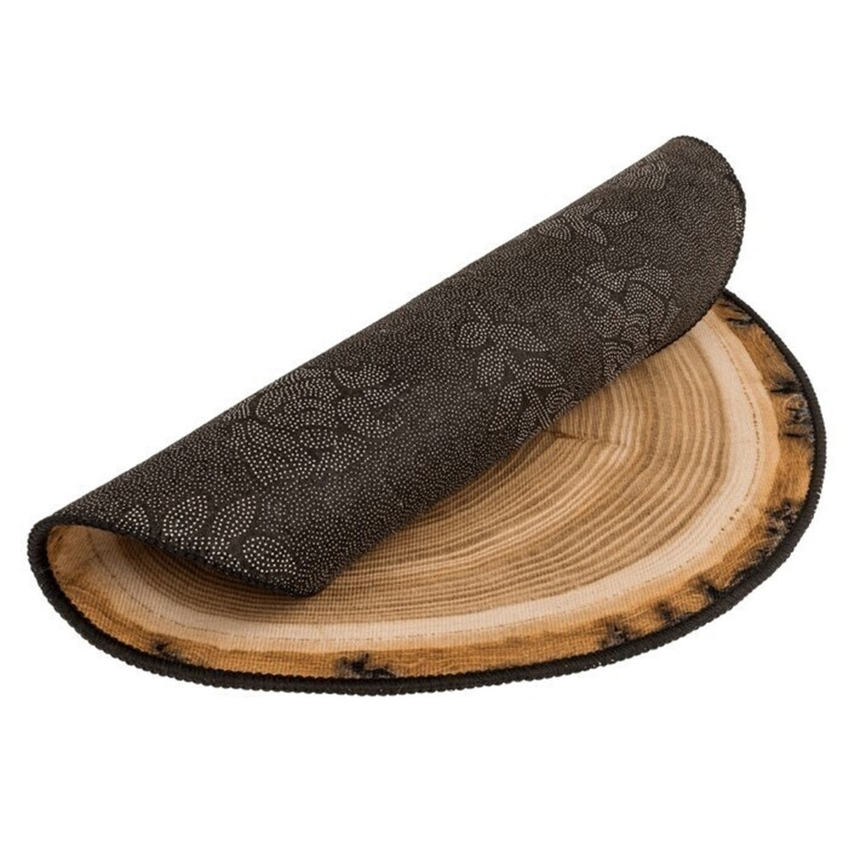 Baumscheibe Fußmatte mit ca. 60cm Durchmesser