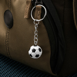 Fußball Schlüsselanhänger