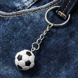 Fußball Schlüsselanhänger