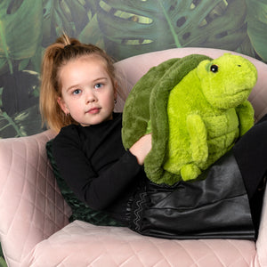 Schildkröte Handwärmer Noxxiez Kuscheltier