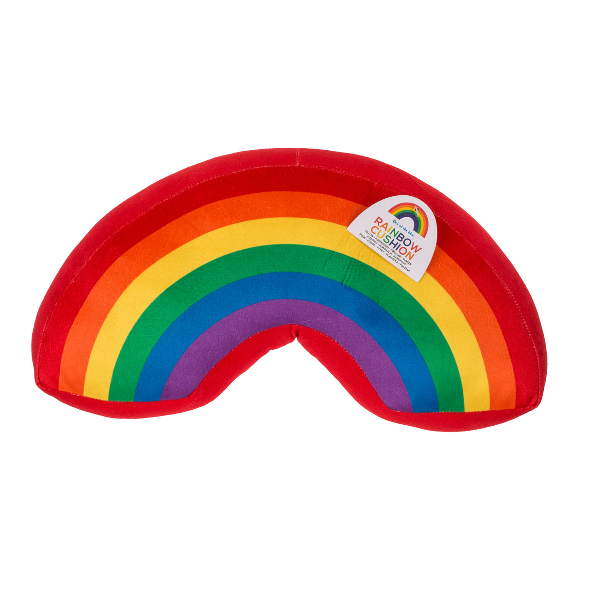 Regenbogen Kissen