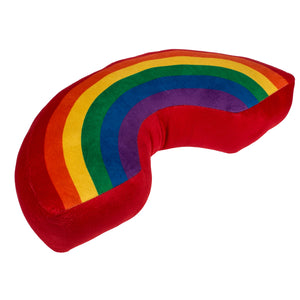 Regenbogen Kissen