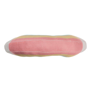 Regenbogen Kissen in pastellfarben
