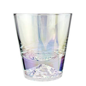 Everest Berg Whiskeyglas