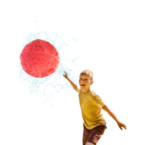 Splash wiederverwendbare Wasserbomben im 50er Set