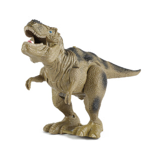 Laufender Dinosaurier T-Rex Spielzeug mit Sound