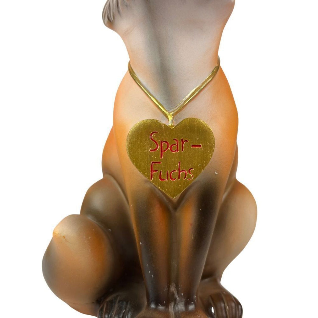 Spar-Fuchs Spardose