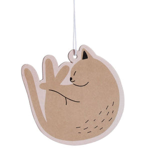Cat's Life Katzen Lufterfrischer mit Vanilleduft