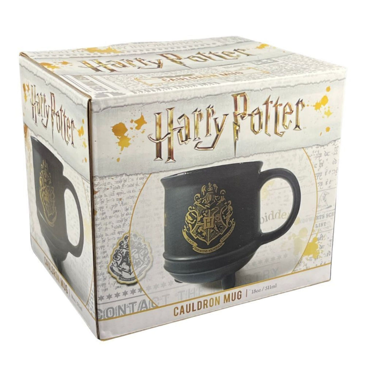 Harry Potter Zaubertrank Kaffeebecher