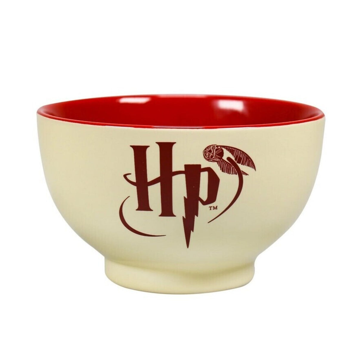 Harry Potter Hogwarts Wappen Müslischale