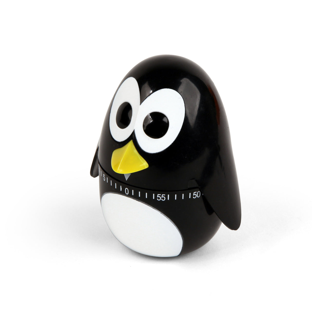 Küchentimer Pinguin - 60 Minuten Kurzzeitmesser