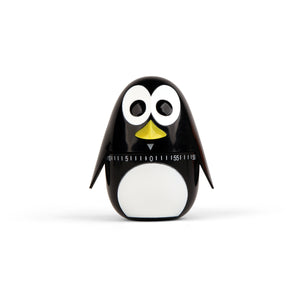 Küchentimer Pinguin - 60 Minuten Kurzzeitmesser