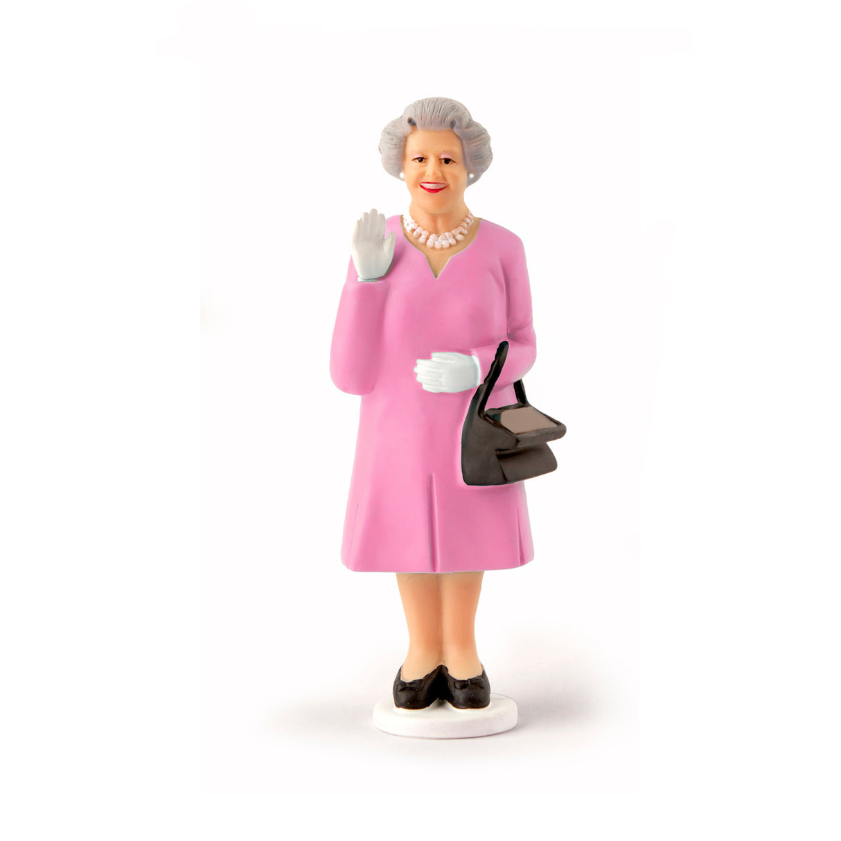 winkende Solar Queen