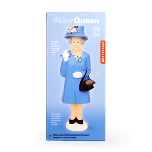 winkende Solar Queen - Derby Edition