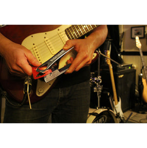 Pickmaster Plektrum Stanzmaschine