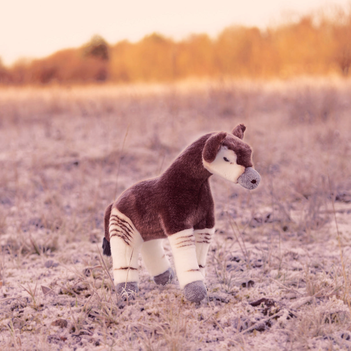 Okapi Animigos Kuscheltier