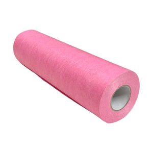 Universal Wischtuch auf Rolle in pink 1x50 Tücher Putzlappen oder Reinigungstücher