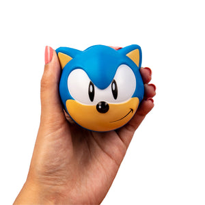 Sonic The Hedgehog Stressball