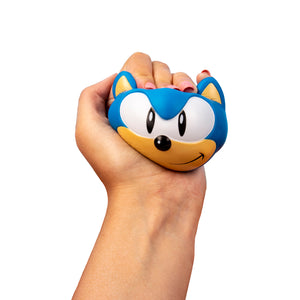 Sonic The Hedgehog Stressball