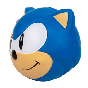 Sonic The Hedgehog Stressball