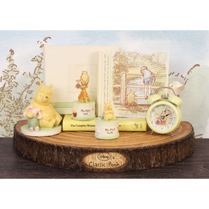 Winnie Puuh Baby Fotoalbum