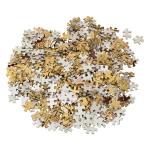 Harry Potter Karte des Rumtreibers Puzzle mit 500 Teilen