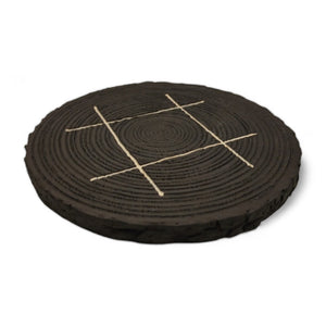 Gartenspielzeug Tic Tac Toe Vögel Gartenspiel
