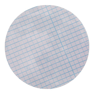 Leuchtsticker Mond Wandsticker Glow in the Dark Leuchtaufkleber