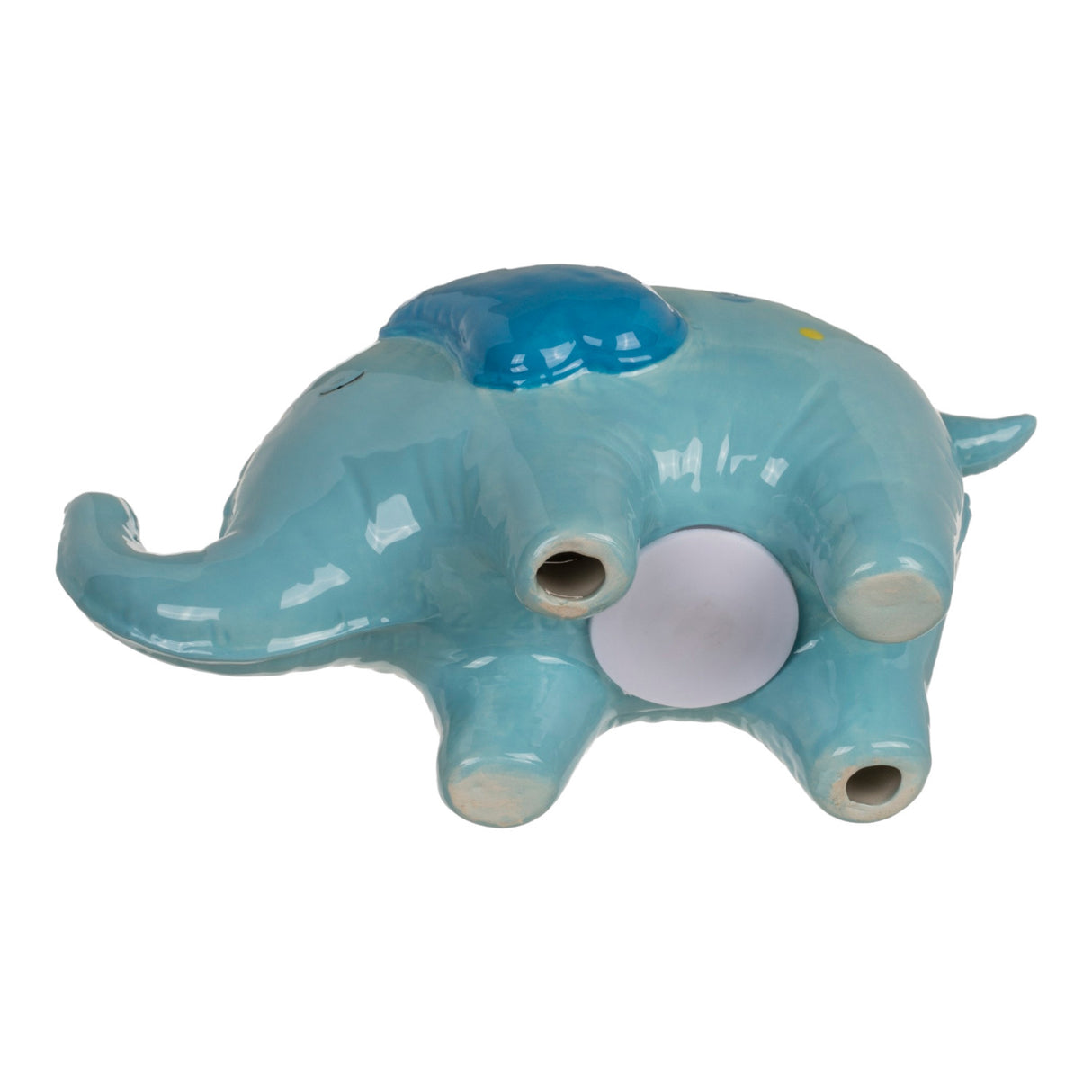 Spardose Elefant Sparschwein als Elefanten Deko