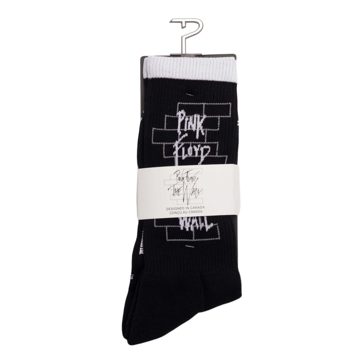 Socken Pink Floyd The Wall Fanartikel in 40-46 im Paar