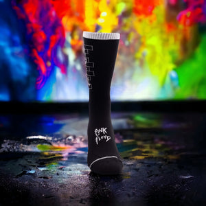 Socken Pink Floyd The Wall Fanartikel in 40-46 im Paar