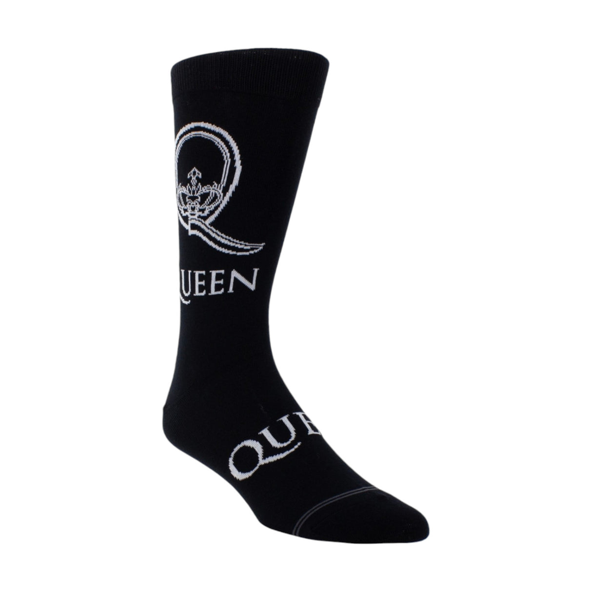 Socke Queen Fanartikel Wappen in 40-46 (3 Paare)
