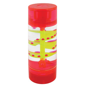 Liquid Timer Minutentimer mit Flüssigkeit